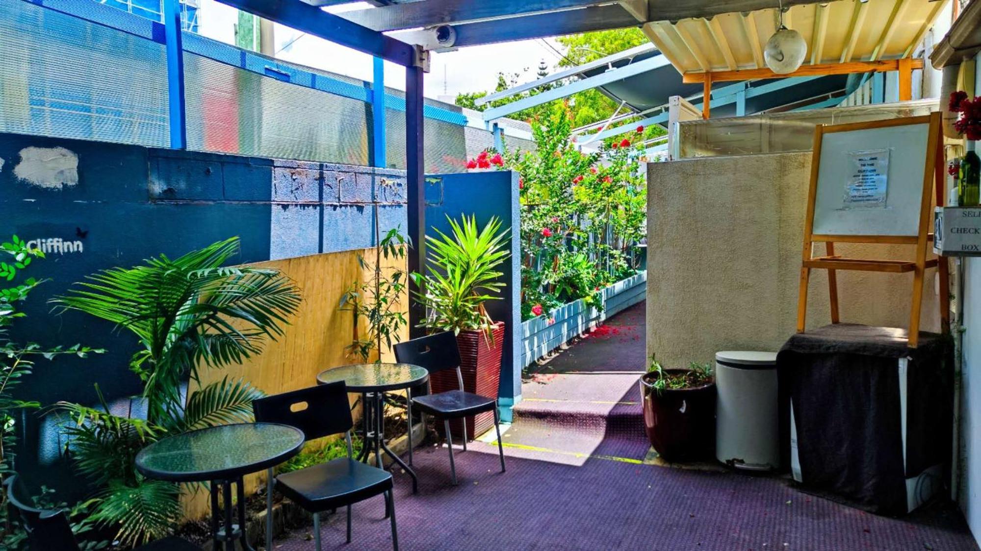 Cliffinn Kangaroo Point Brisbane Buitenkant foto